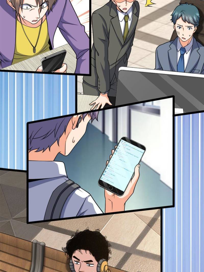 Spare Me, Great Lord! Chapter 445 - 48