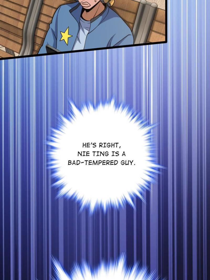 Spare Me, Great Lord! Chapter 445 - 49