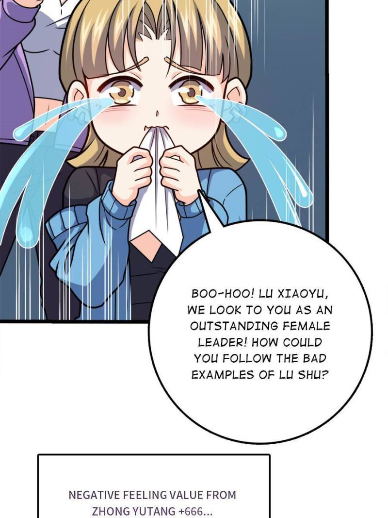 Spare Me, Great Lord! Chapter 444 - 53