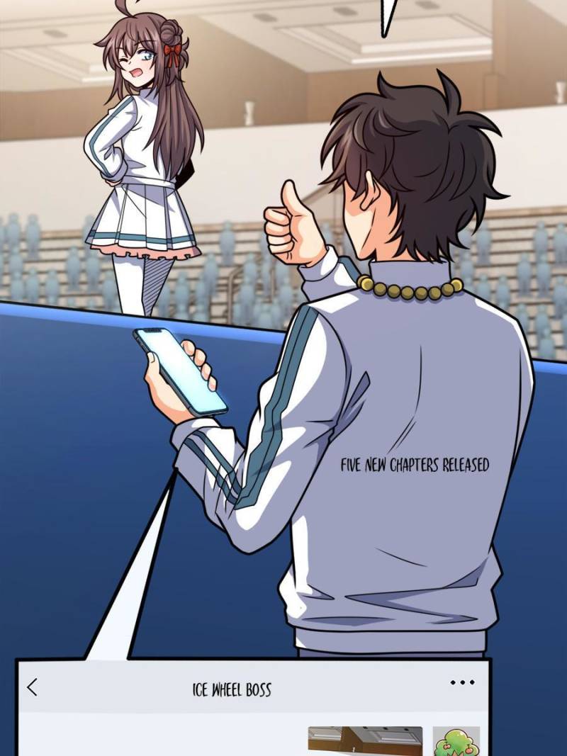Spare Me, Great Lord! Chapter 444 - 55