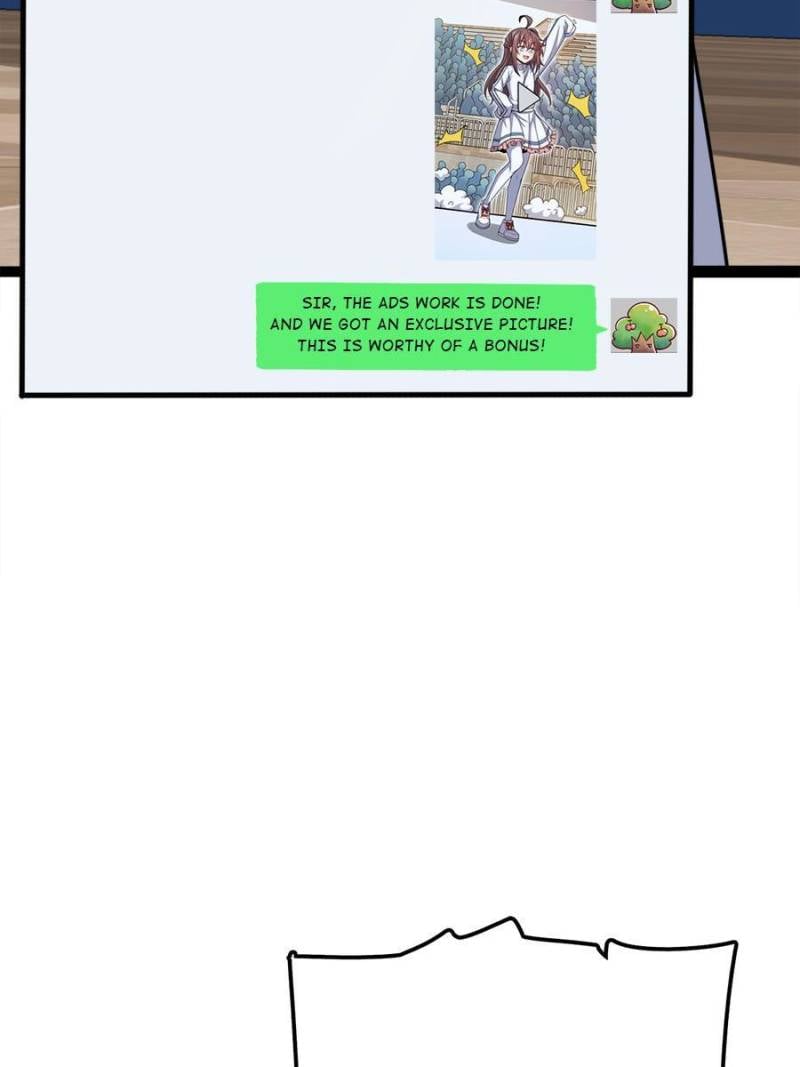 Spare Me, Great Lord! Chapter 444 - 56