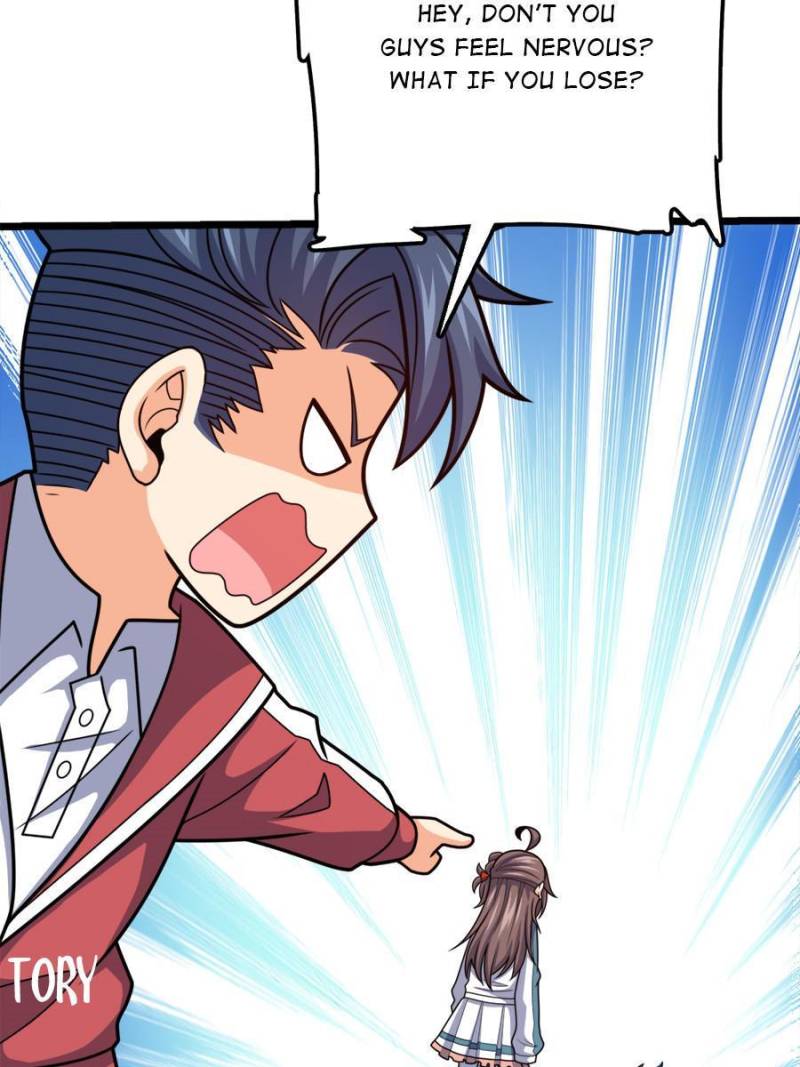 Spare Me, Great Lord! Chapter 444 - 57