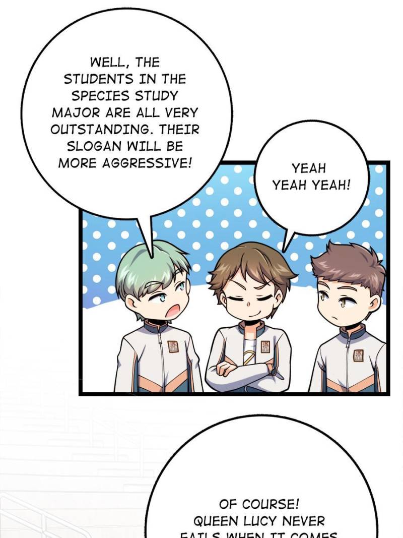 Spare Me, Great Lord! Chapter 443 - 90
