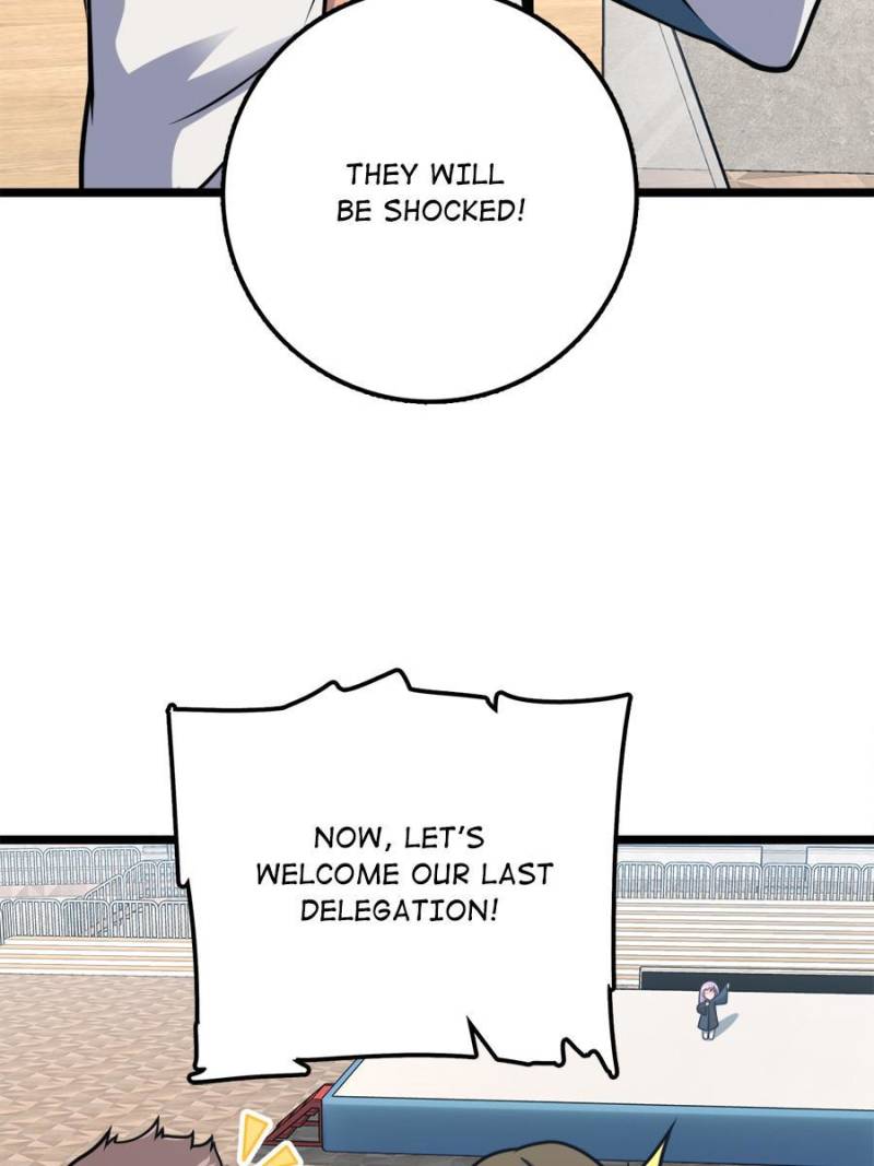 Spare Me, Great Lord! Chapter 443 - 92