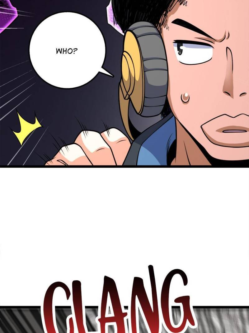 Spare Me, Great Lord! Chapter 445 - 54