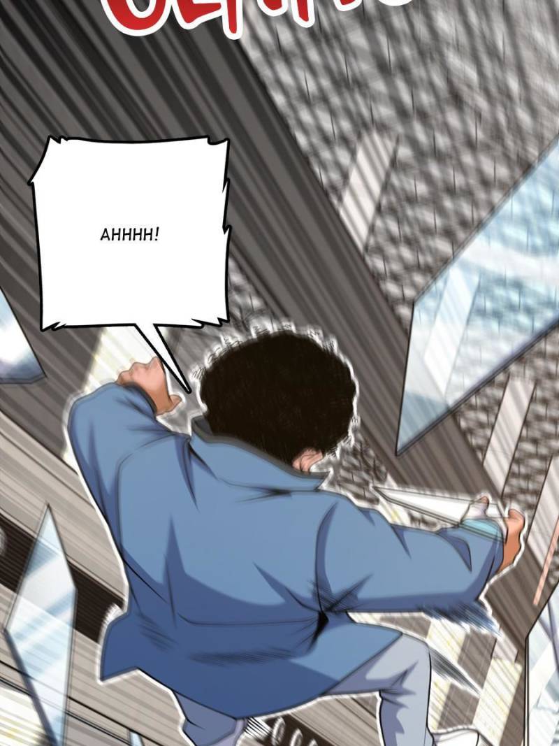 Spare Me, Great Lord! Chapter 445 - 55
