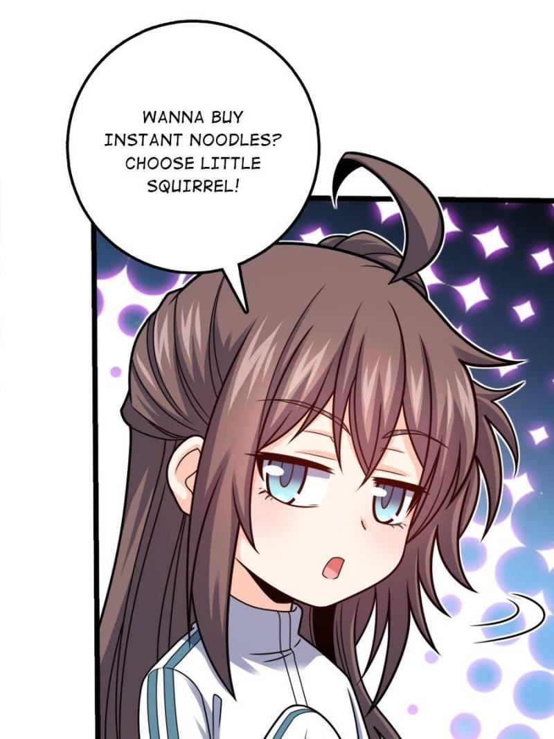 Spare Me, Great Lord! Chapter 444 - 59