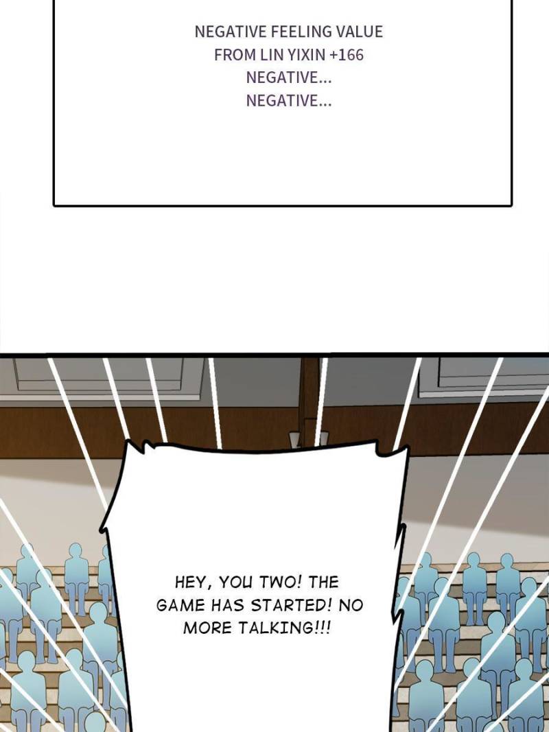 Spare Me, Great Lord! Chapter 444 - 61