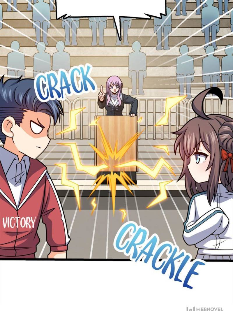 Spare Me, Great Lord! Chapter 444 - 62