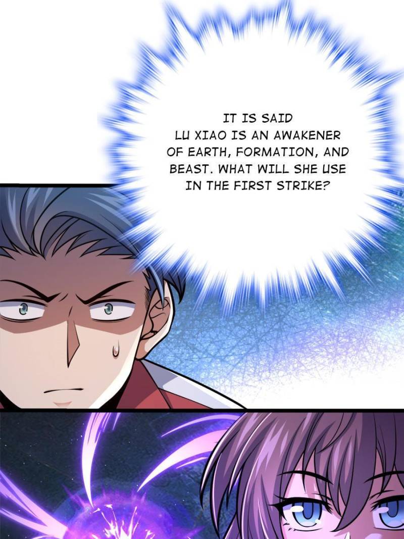 Spare Me, Great Lord! Chapter 444 - 64