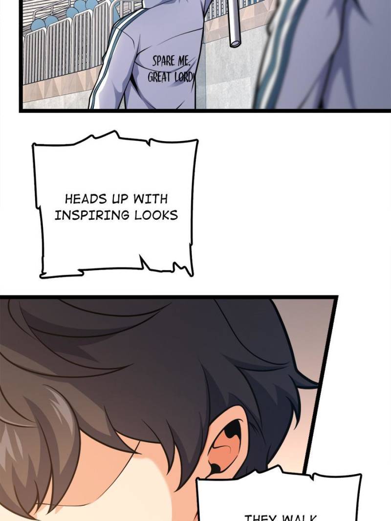 Spare Me, Great Lord! Chapter 443 - 94