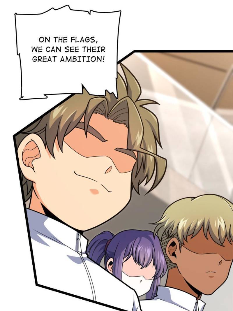 Spare Me, Great Lord! Chapter 443 - 96