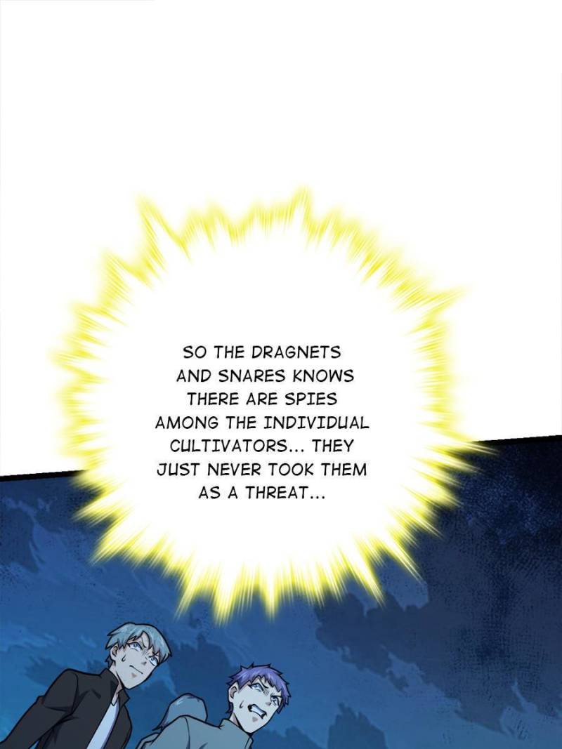 Spare Me, Great Lord! Chapter 446 - 39