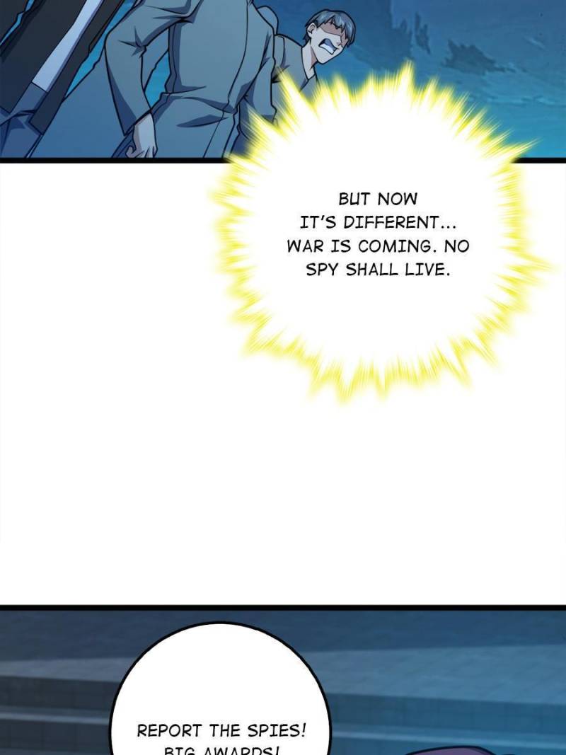 Spare Me, Great Lord! Chapter 446 - 40