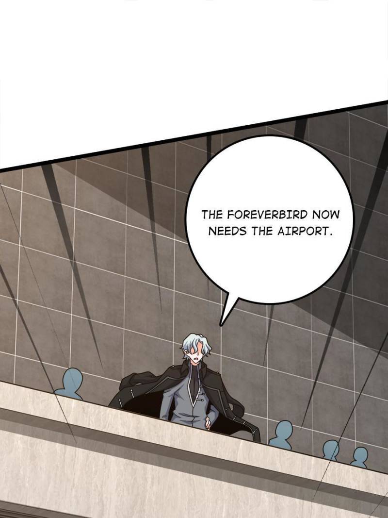 Spare Me, Great Lord! Chapter 445 - 58