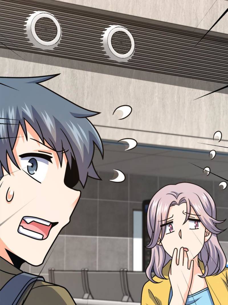 Spare Me, Great Lord! Chapter 445 - 59
