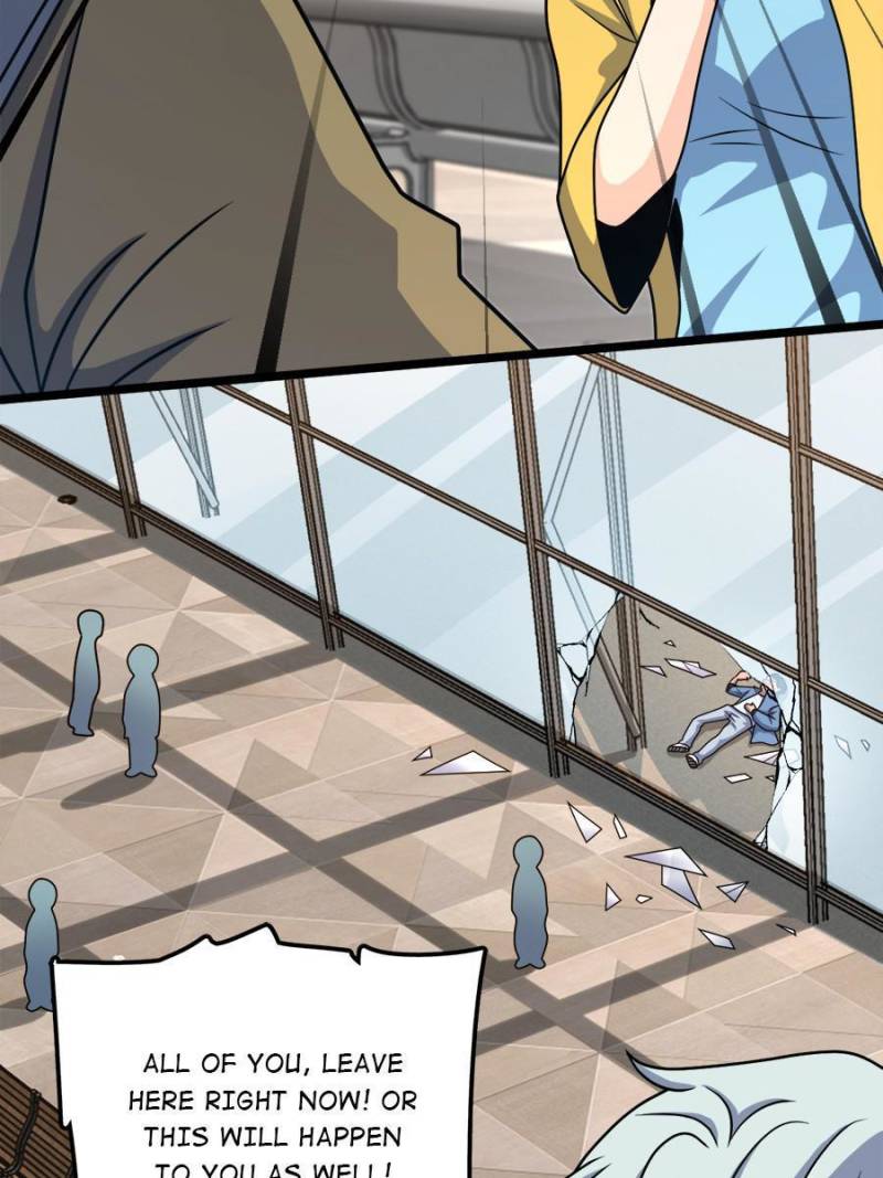 Spare Me, Great Lord! Chapter 445 - 60
