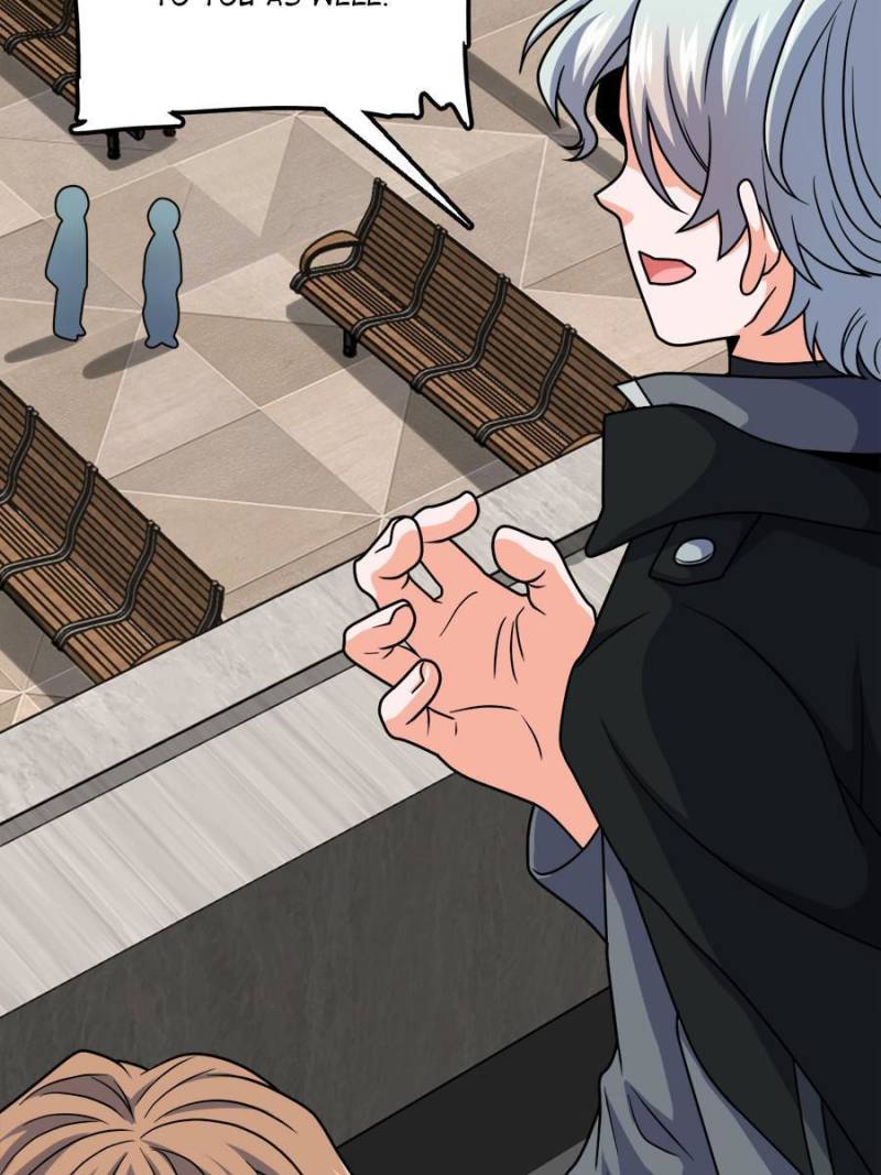 Spare Me, Great Lord! Chapter 445 - 61