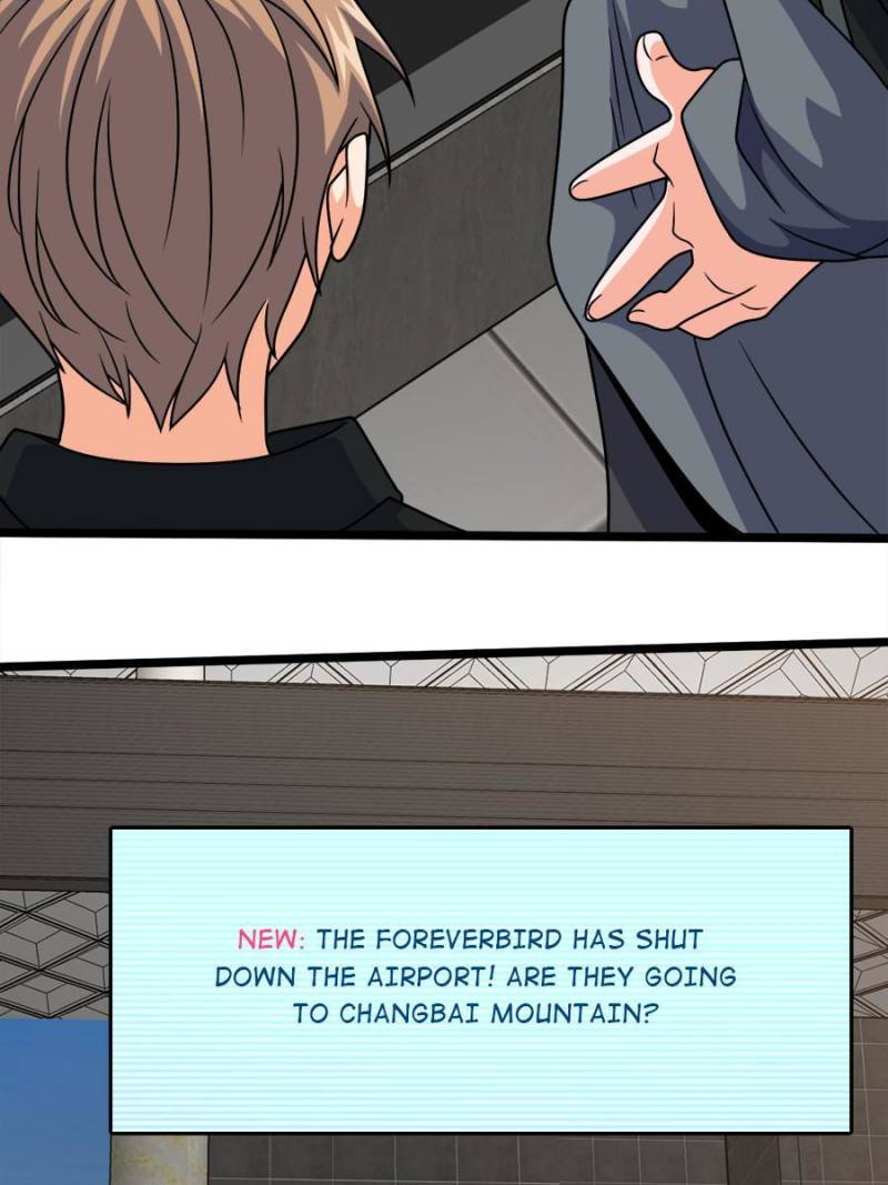 Spare Me, Great Lord! Chapter 445 - 62