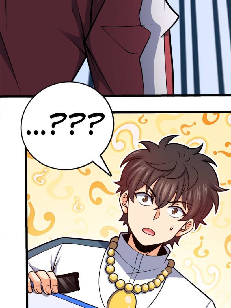 Spare Me, Great Lord! Chapter 444 - 69