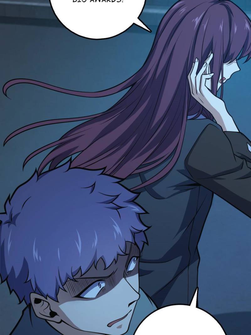 Spare Me, Great Lord! Chapter 446 - 41
