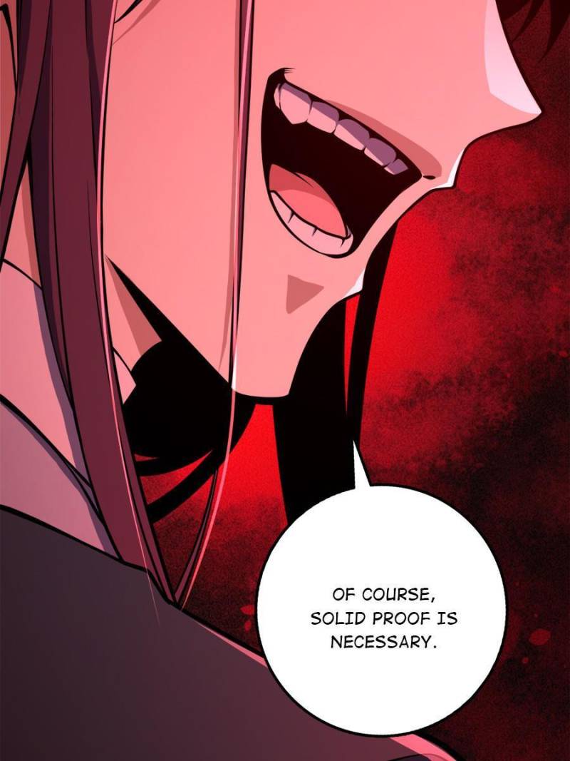 Spare Me, Great Lord! Chapter 446 - 43