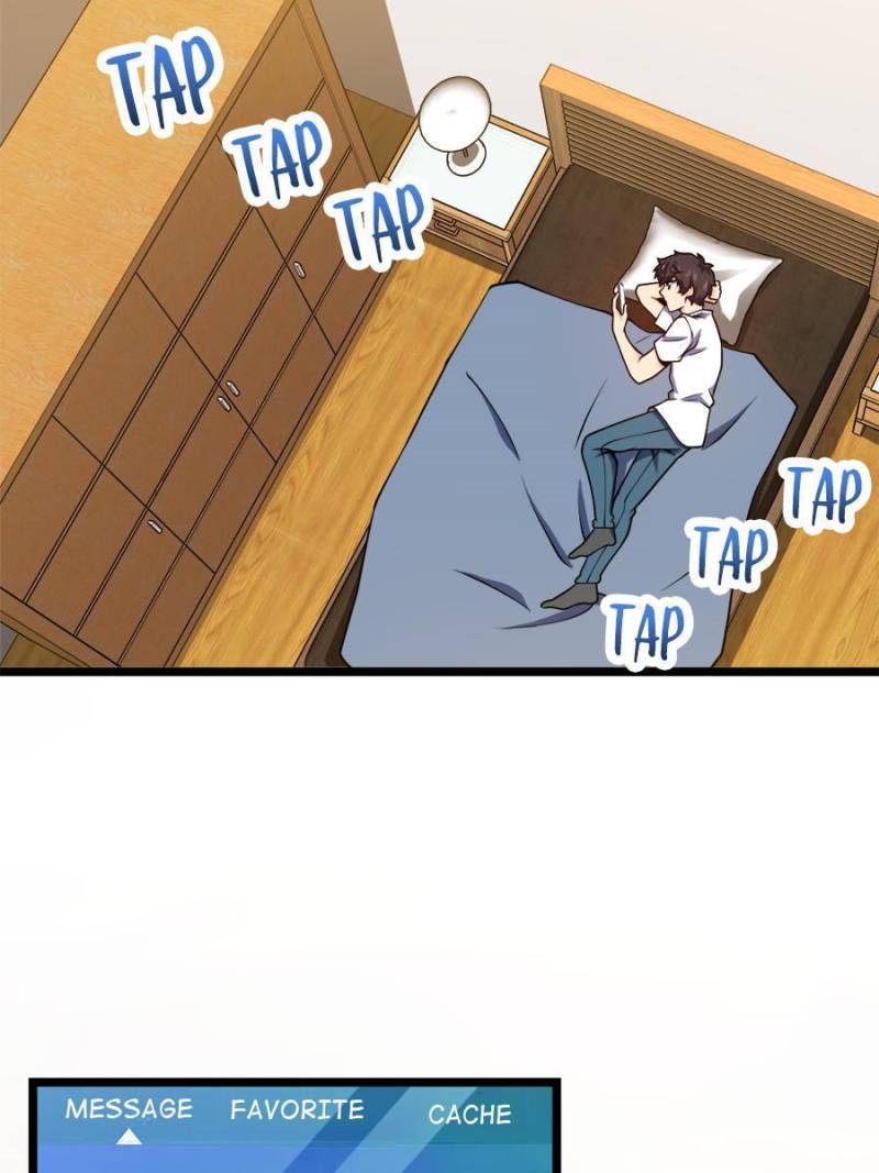 Spare Me, Great Lord! Chapter 446 - 45