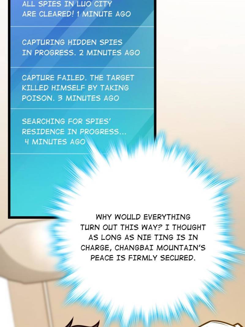 Spare Me, Great Lord! Chapter 446 - 46