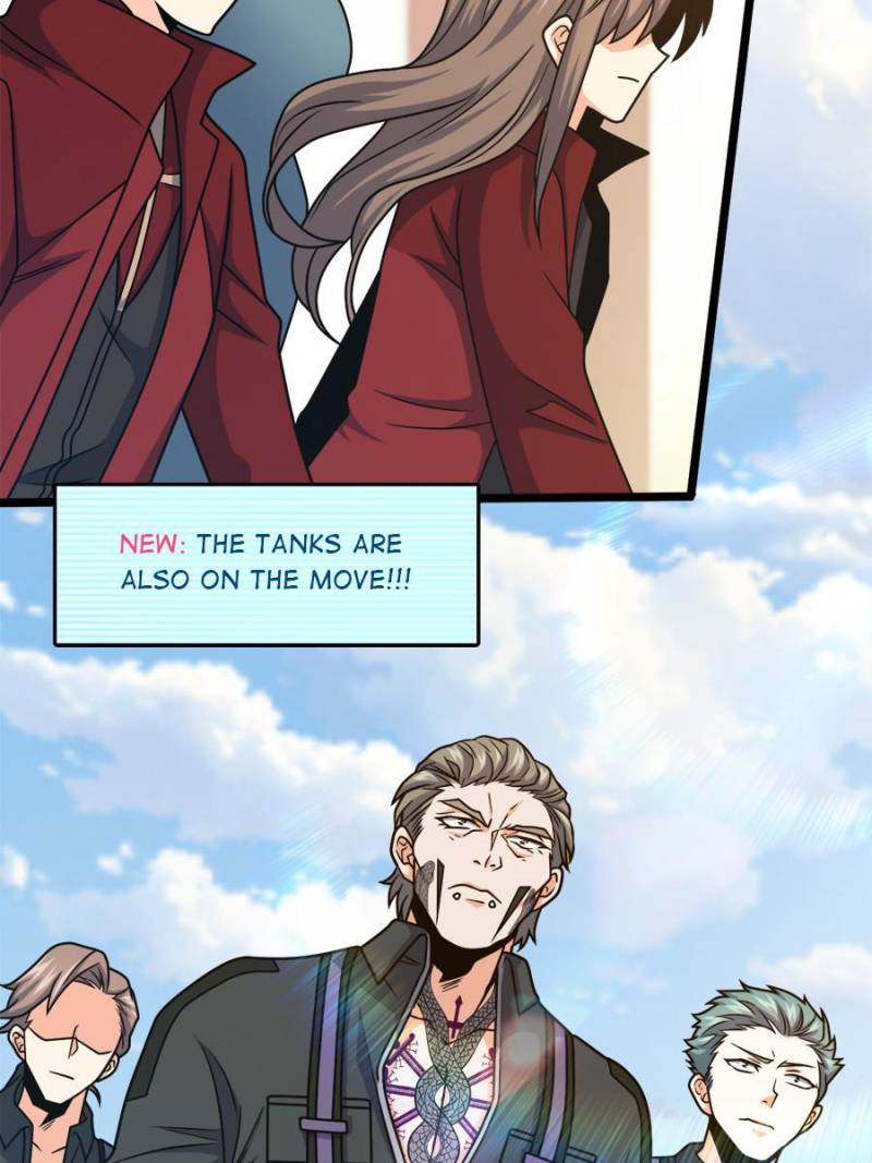 Spare Me, Great Lord! Chapter 445 - 65