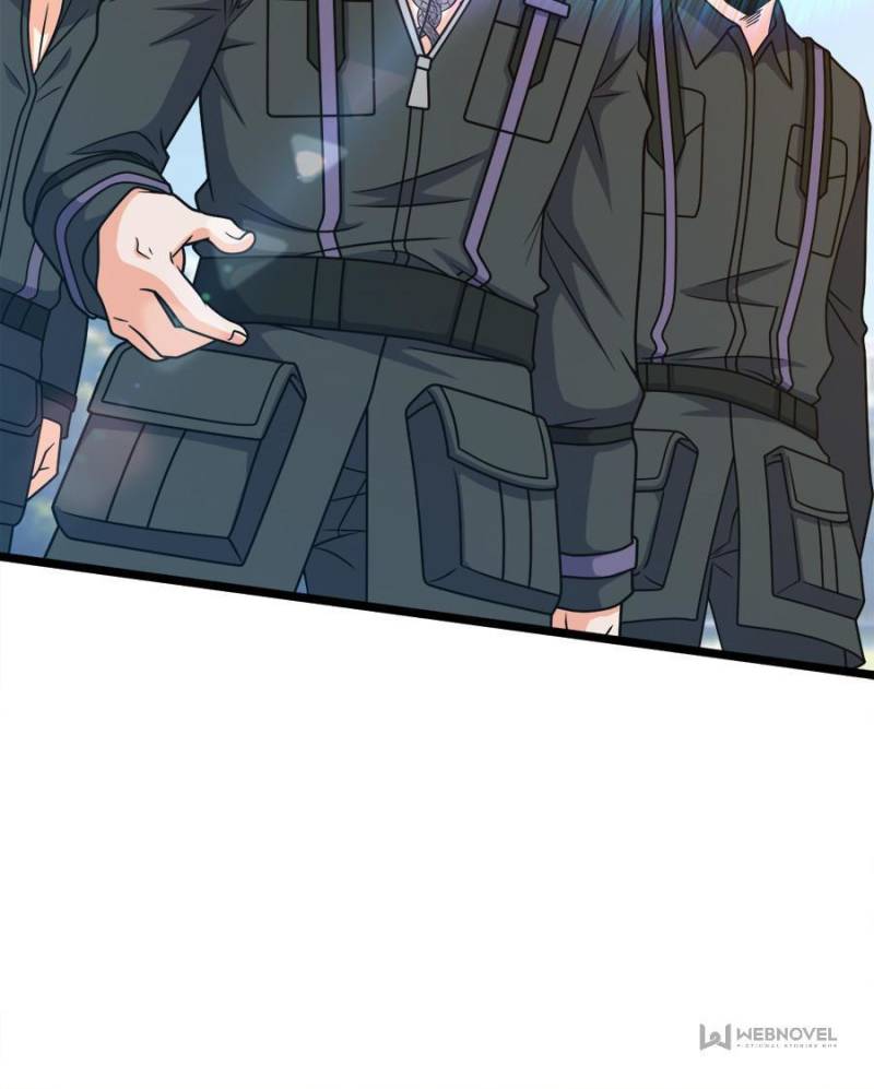 Spare Me, Great Lord! Chapter 445 - 66