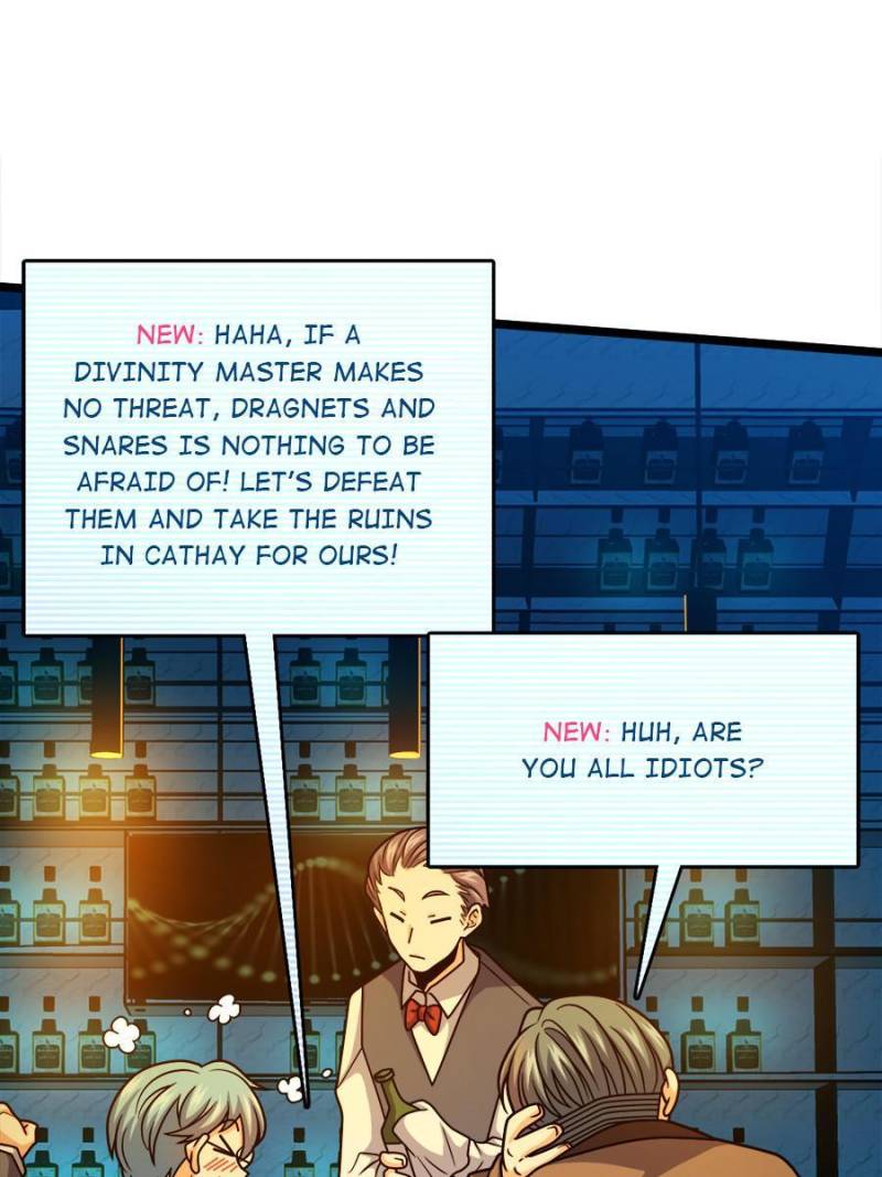 Spare Me, Great Lord! Chapter 445 - 67