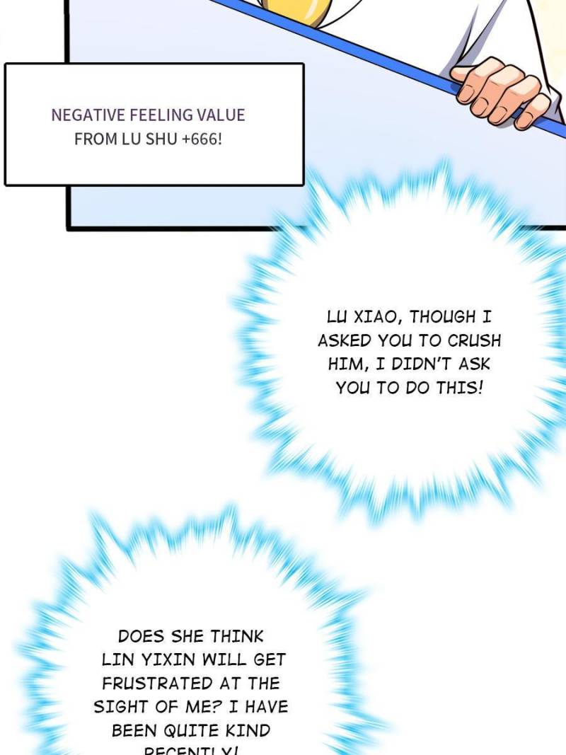 Spare Me, Great Lord! Chapter 444 - 70