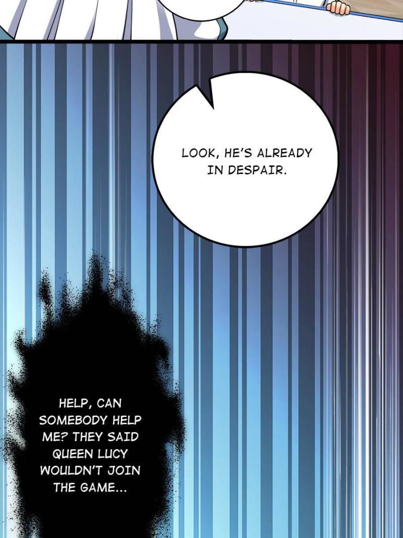 Spare Me, Great Lord! Chapter 444 - 72