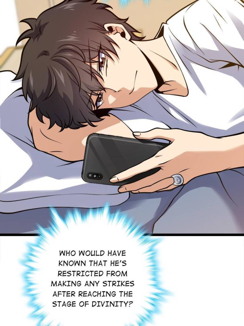 Spare Me, Great Lord! Chapter 446 - 47