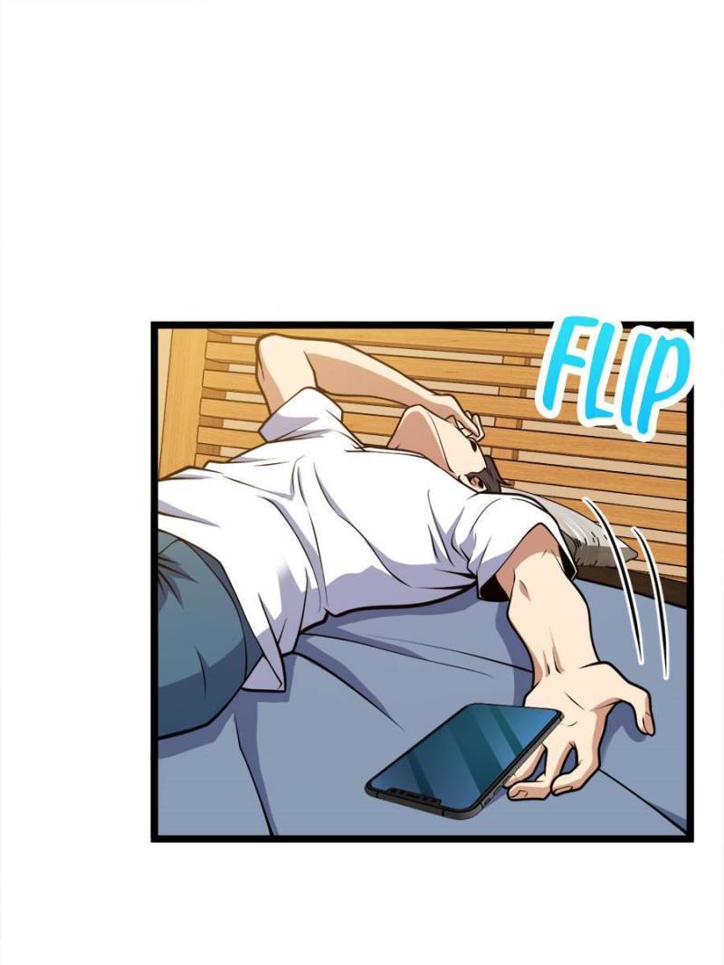 Spare Me, Great Lord! Chapter 446 - 49