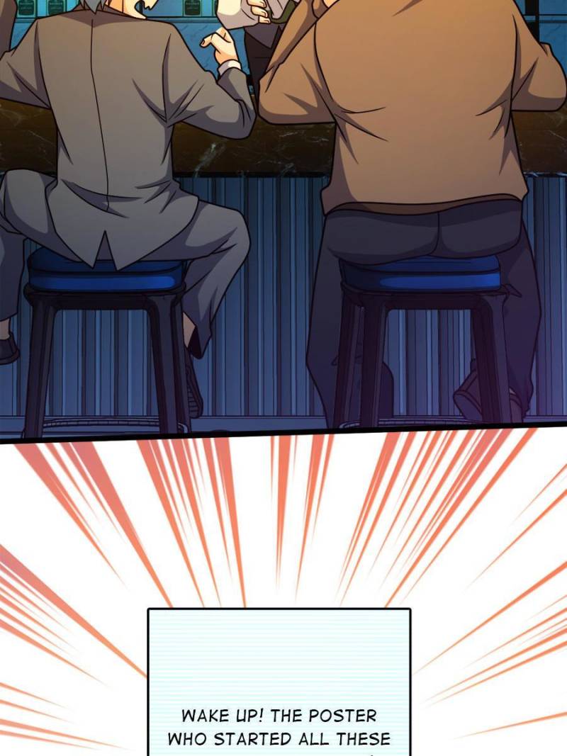 Spare Me, Great Lord! Chapter 445 - 68