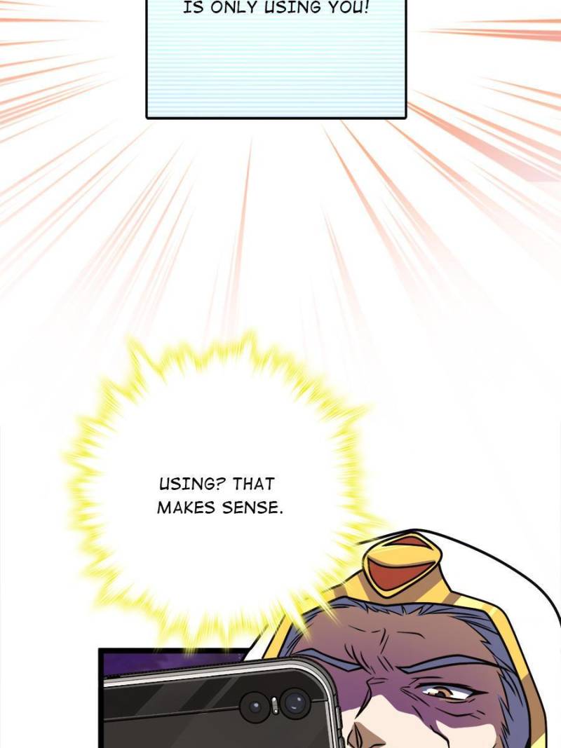 Spare Me, Great Lord! Chapter 445 - 69