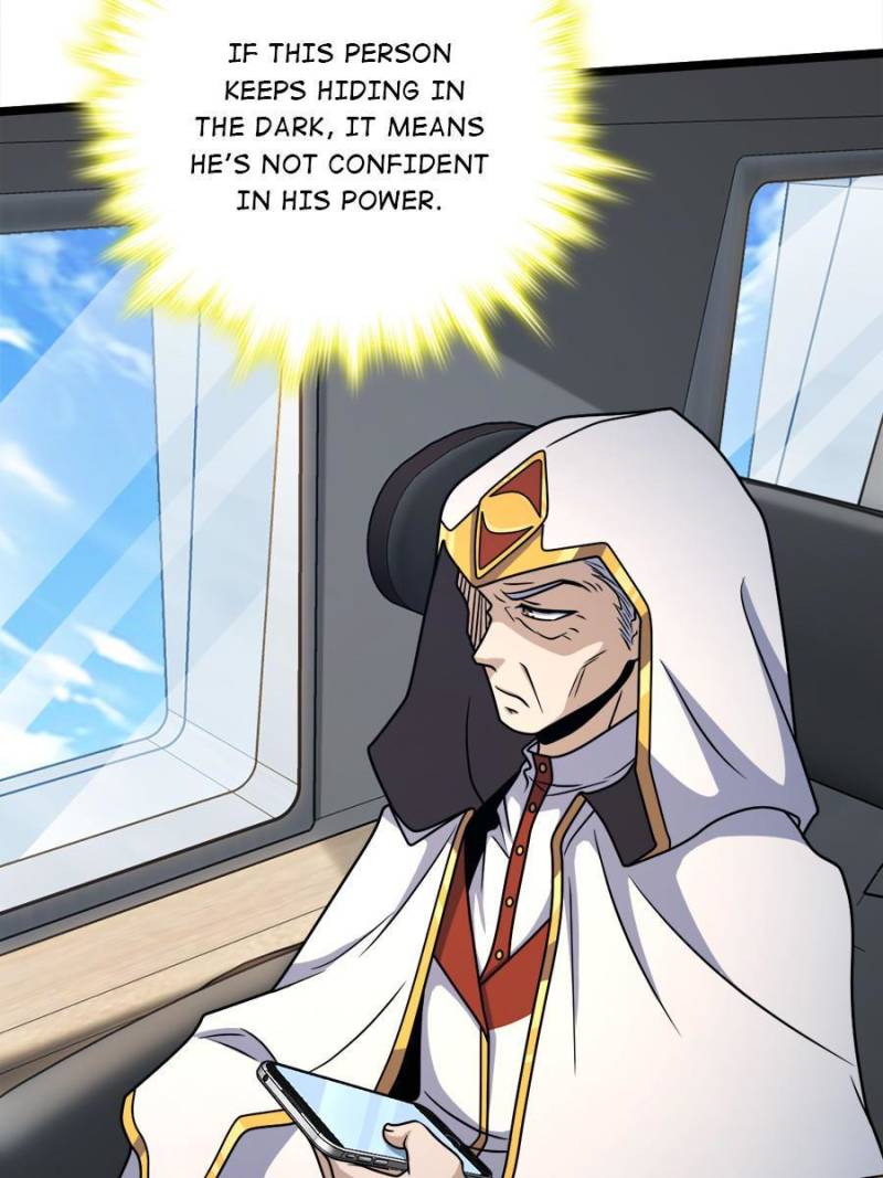 Spare Me, Great Lord! Chapter 445 - 71