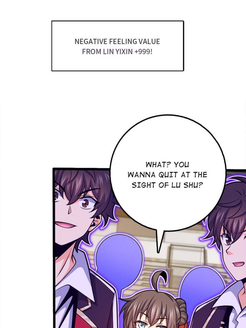 Spare Me, Great Lord! Chapter 444 - 76