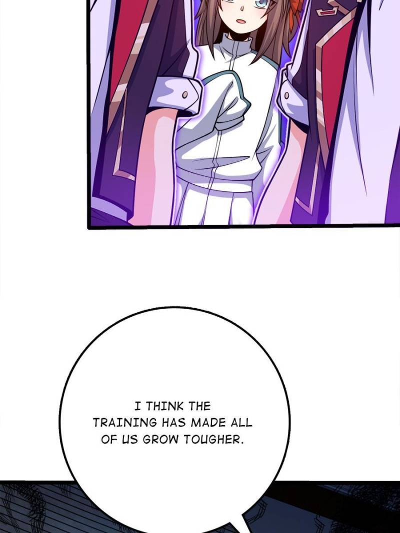 Spare Me, Great Lord! Chapter 444 - 77