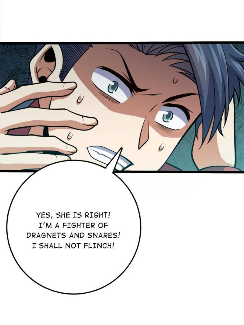 Spare Me, Great Lord! Chapter 444 - 79