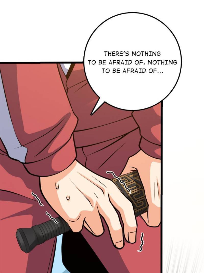 Spare Me, Great Lord! Chapter 444 - 80