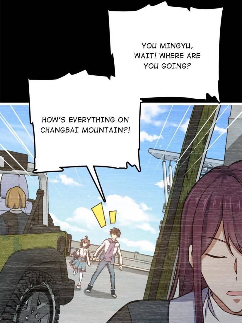 Spare Me, Great Lord! Chapter 446 - 53