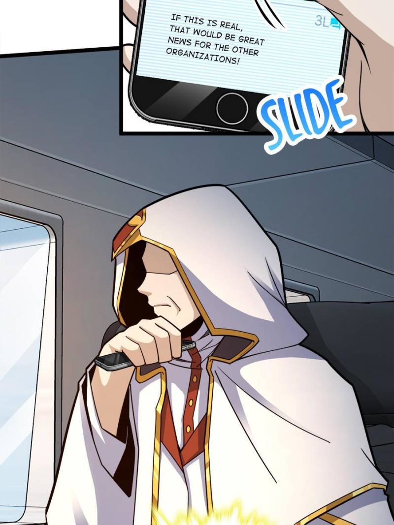Spare Me, Great Lord! Chapter 445 - 77