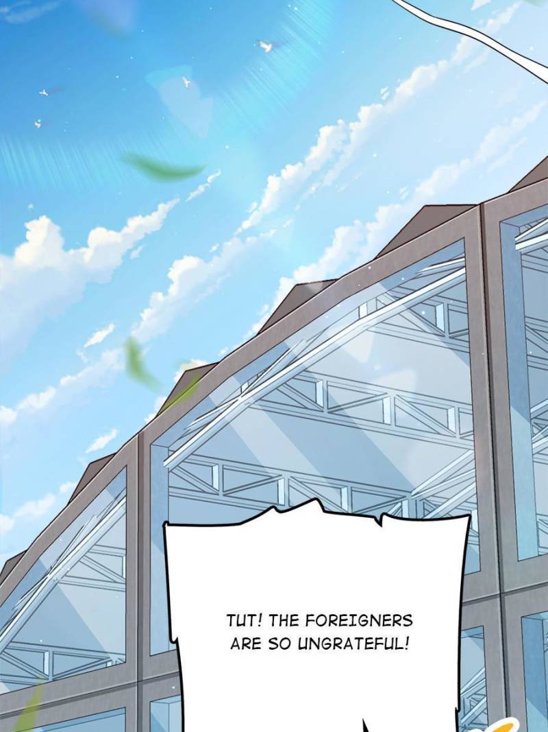 Spare Me, Great Lord! Chapter 445 - 79