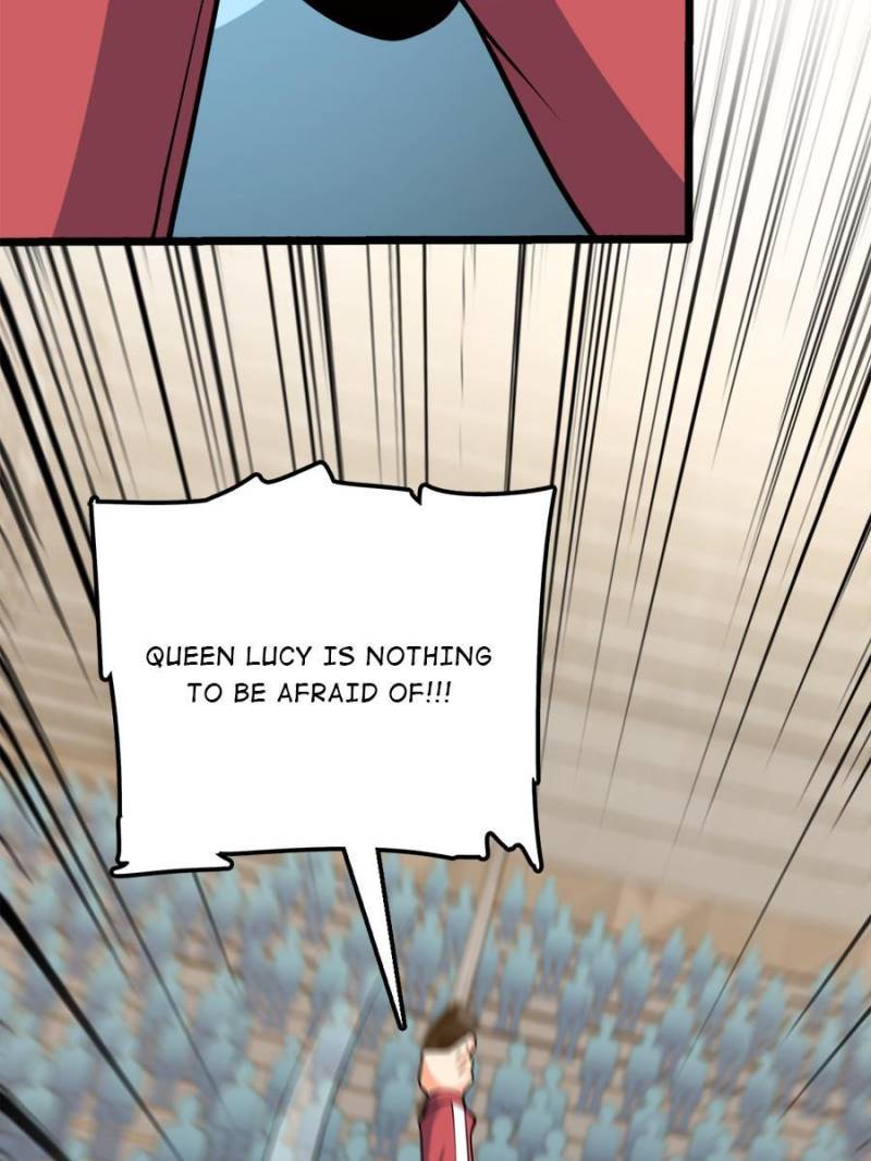 Spare Me, Great Lord! Chapter 444 - 81