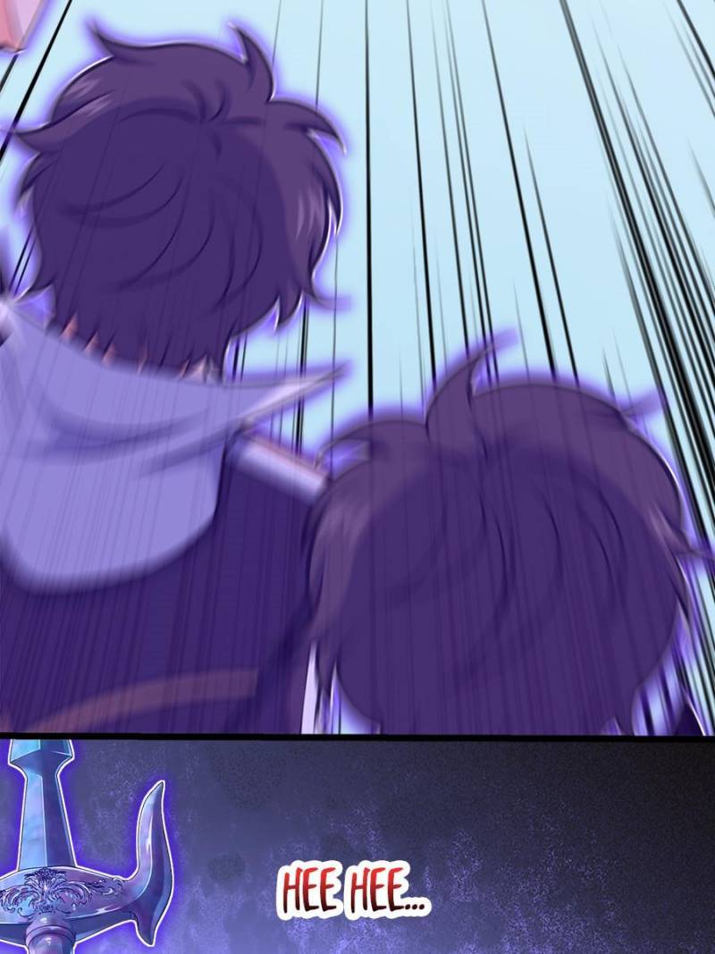 Spare Me, Great Lord! Chapter 444 - 83