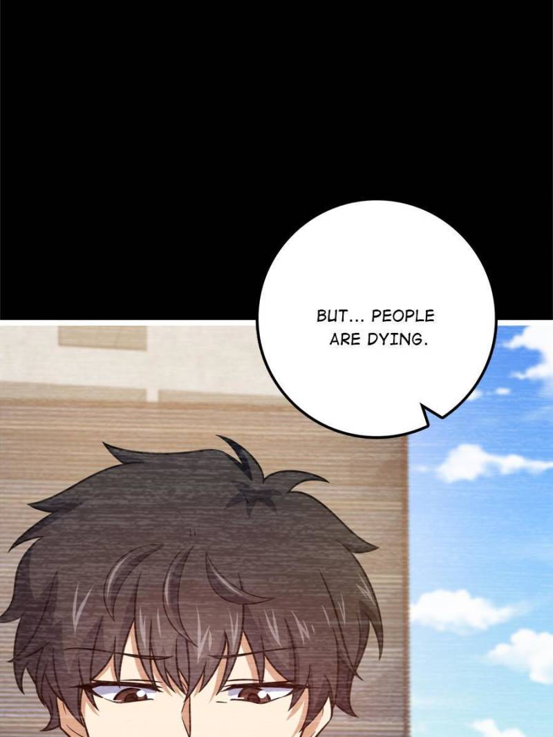 Spare Me, Great Lord! Chapter 446 - 57