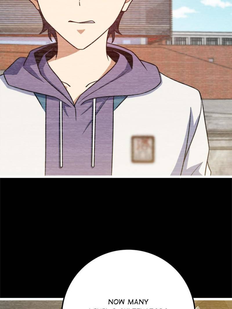 Spare Me, Great Lord! Chapter 446 - 58
