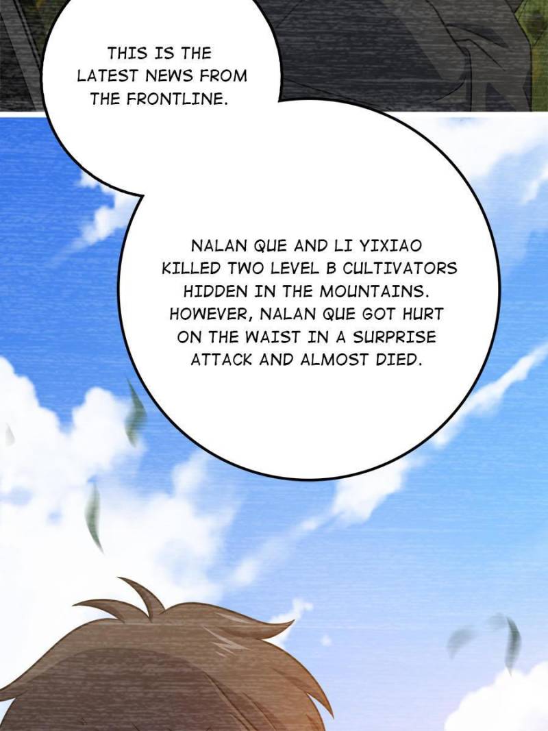 Spare Me, Great Lord! Chapter 446 - 60
